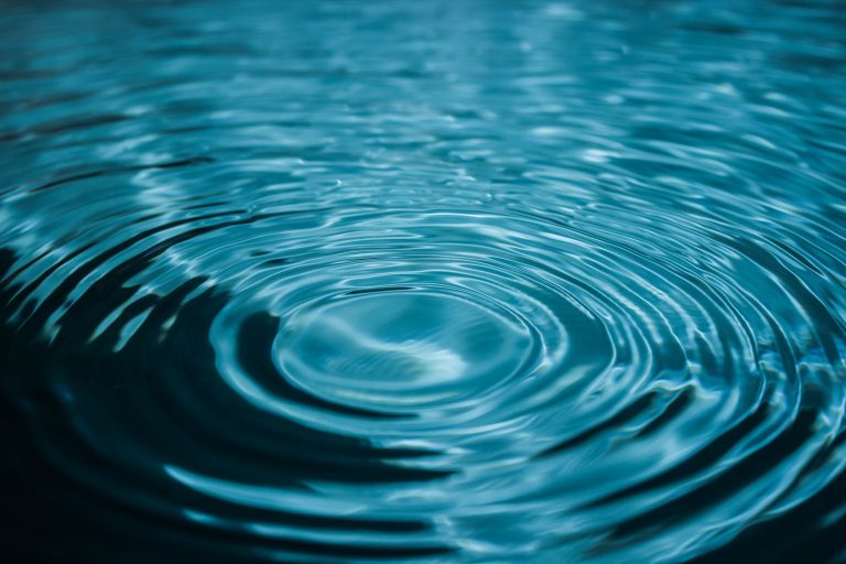 [Image of water
                  Ripples]